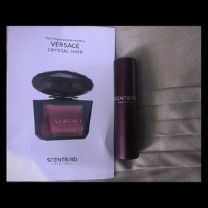 Perfumes from Scentbird!